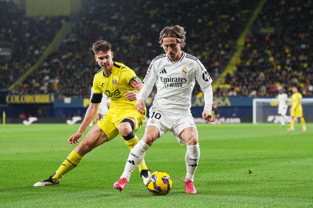 貝爾退役：眾球星致敬貝爾 皇馬亦送祝福！.